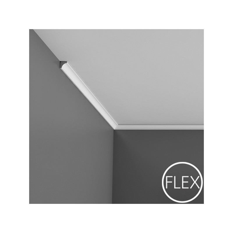 Orac Decor Luxxus Cornisa C250F