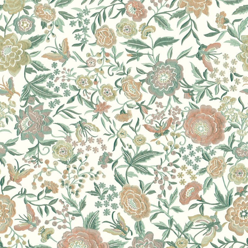 Papel pintado Missoni Home Wallcoverings 01 10010