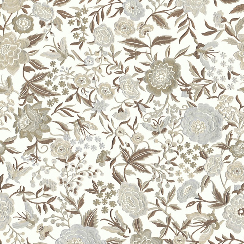 Papel pintado Missoni Home Wallcoverings 01 10011