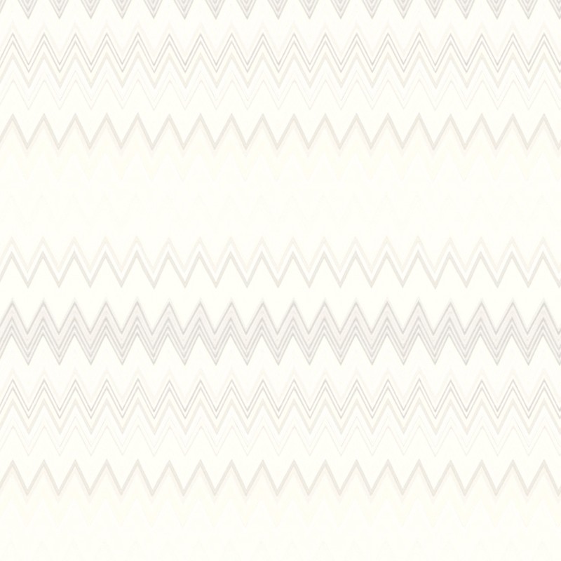 Papel pintado Missoni Home Wallcoverings 01 10060