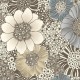 Papel pintado Missoni Home Wallcoverings 01 10004