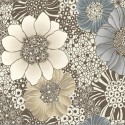 Papel pintado Wallcoverings 01 10004