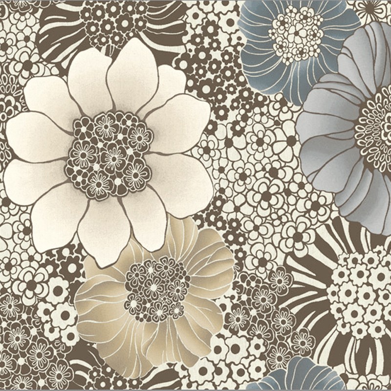 Papel pintado Missoni Home Wallcoverings 01 10004