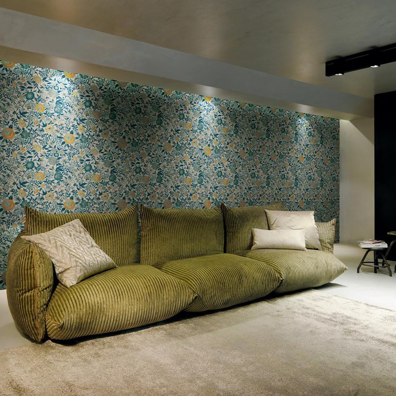Mural decorativo Missoni Home Wallcoverings 01 20014 A