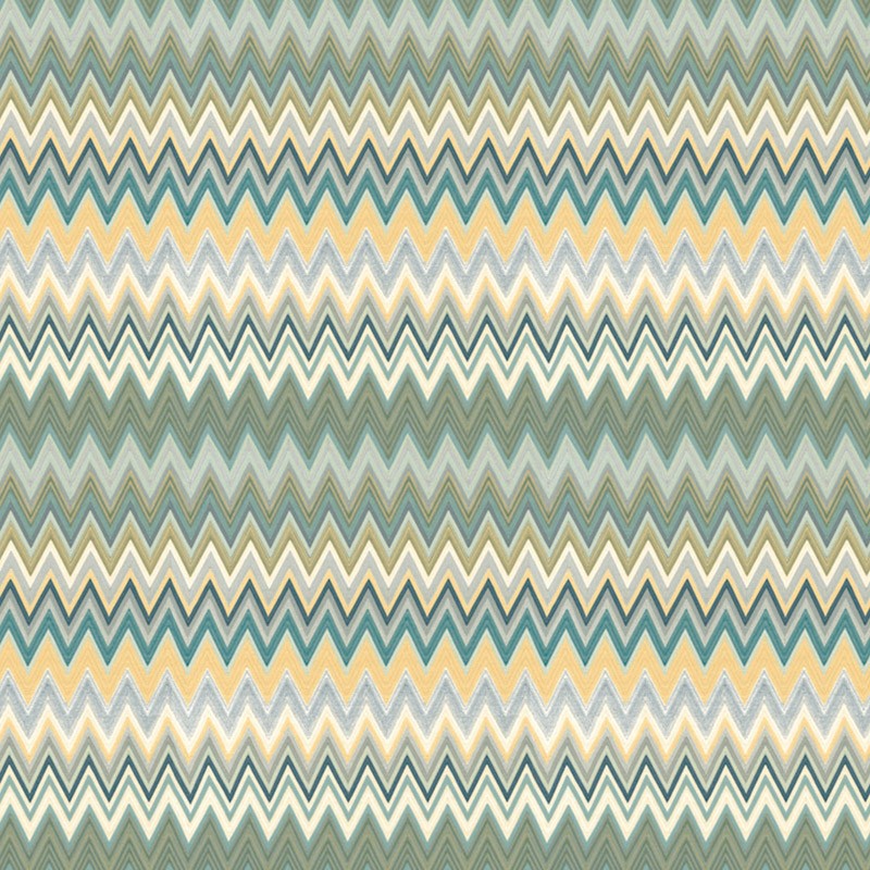 Mural decorativo Missoni Home Wallcoverings 01 20064