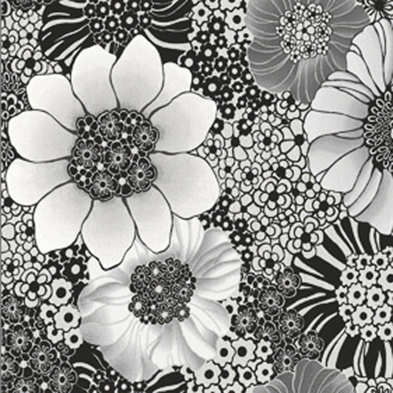 Mural decorativo Missoni Home Wallcoverings 01 20002