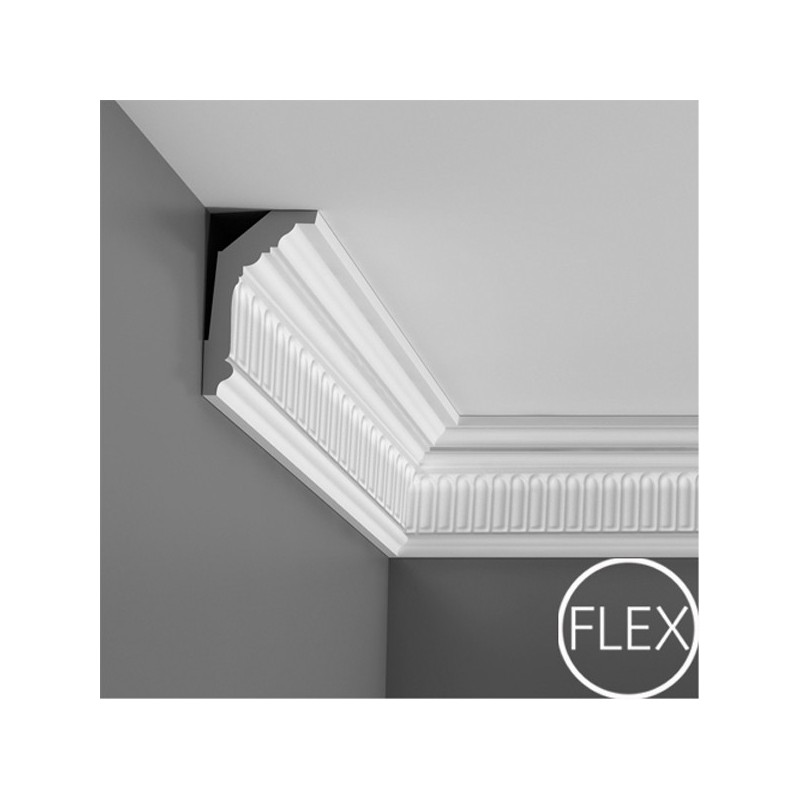 Orac Decor Luxxus Cornisa C304F