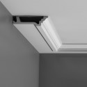 Orac Decor Cornisa Luxxus C305