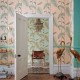 Papel pintado Cole & Son Icons Palm Leaves 112-2005 A