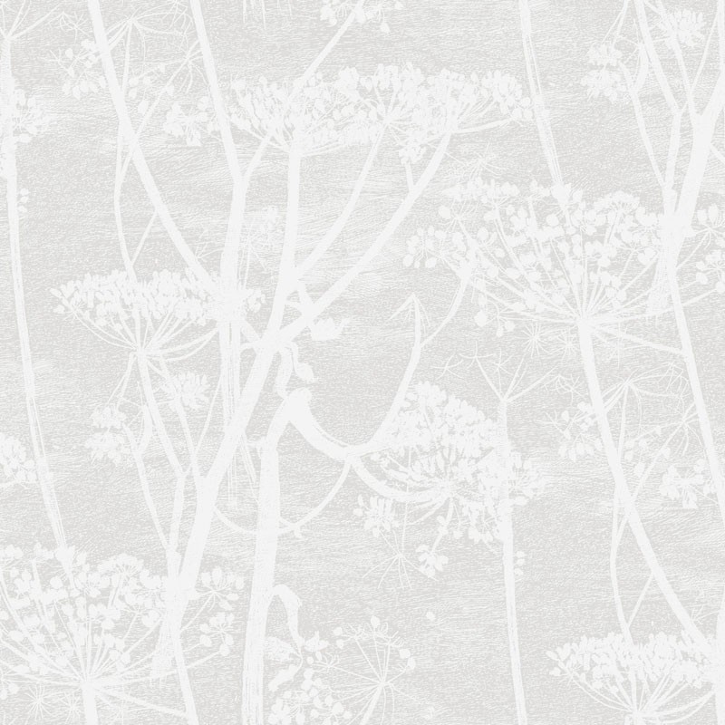 Papel pintado Cole & Son Icons Cow Parsley 112-8027
