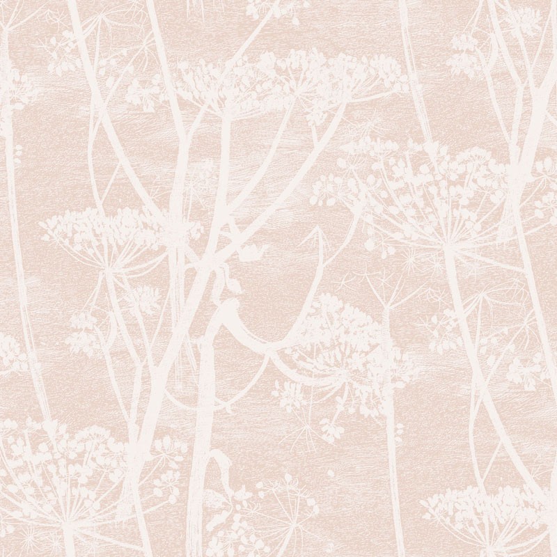 Papel pintado Cole & Son Icons Cow Parsley 112-8028