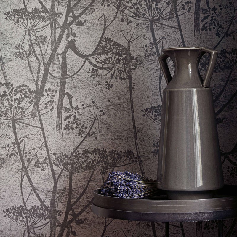 Papel pintado Cole & Son Icons Cow Parsley 112-8026 A