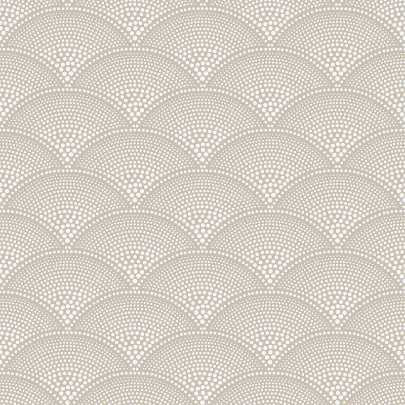 Papel pintado Cole & Son Icons Feather Fan 112-10034