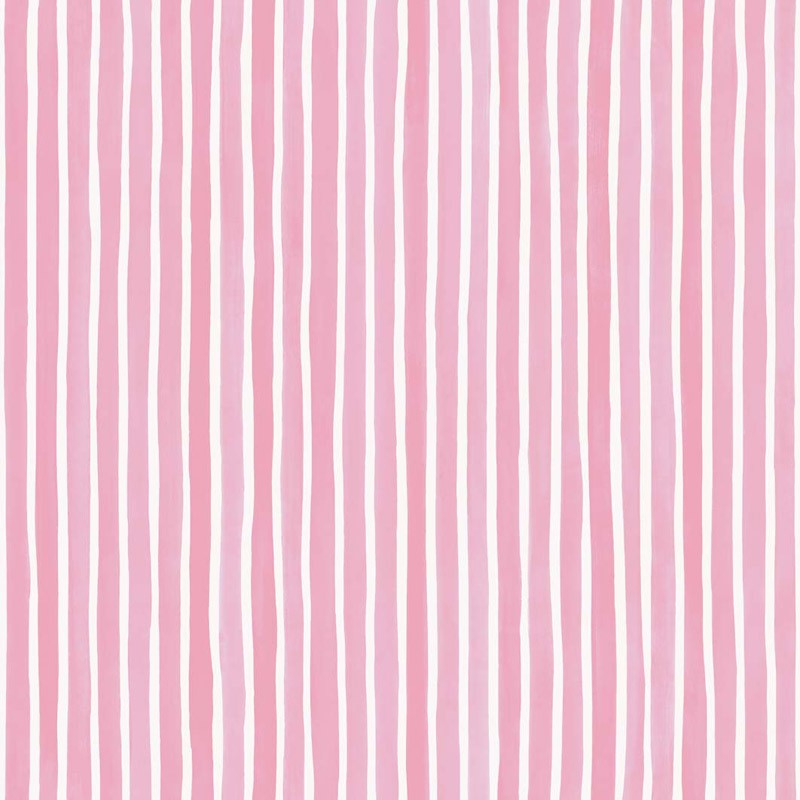 Papel pintado Cole & Son Marquee Stripes Croquet Stripe 110-5029