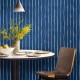 Papel pintado Cole & Son Marquee Stripes 110-2007