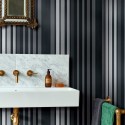 Papel pintado Marquee Stripes 110/9043