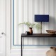 Papel pintado Cole & Son Marquee Stripes Polo Stripe 110-1005 A