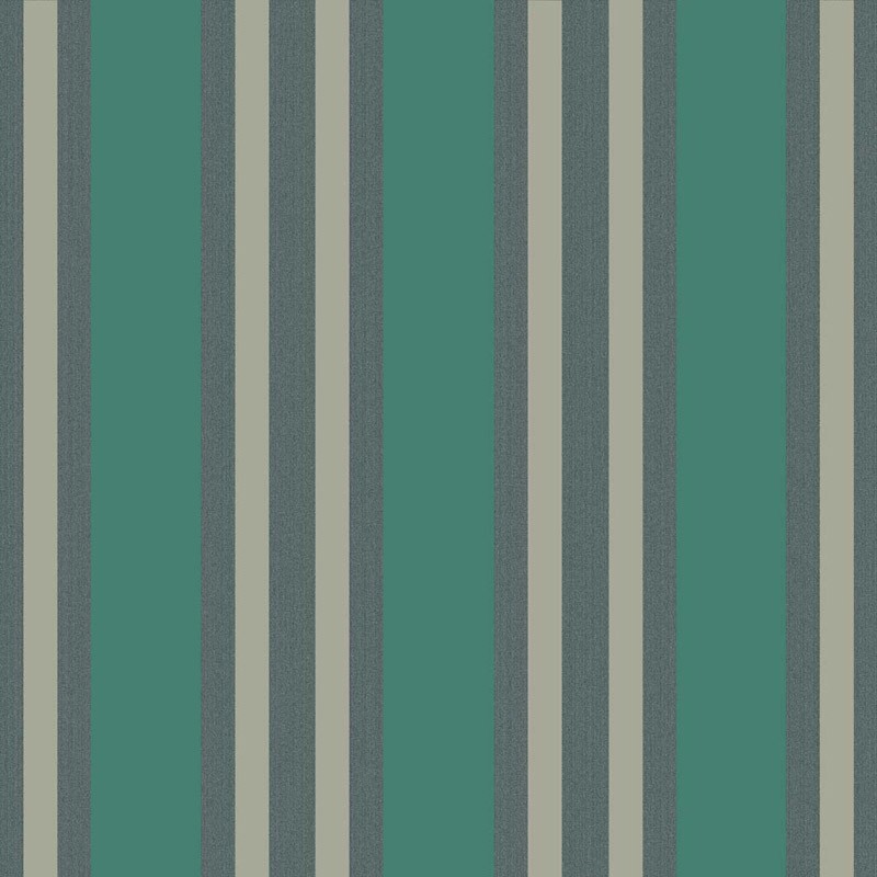Papel pintado Cole & Son Marquee Stripes Polo Stripe 110-1002 A