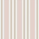 Papel pintado Cole & Son Marquee Stripes Polo Stripe 110-1004