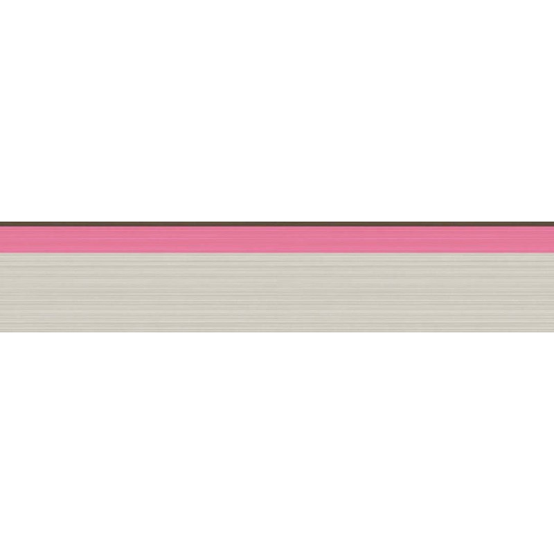 Cenefa Cole & Son Marquee Stripes Jaspe Border 110-10050