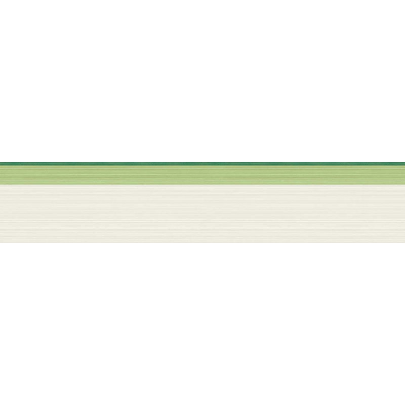 Cenefa Cole & Son Marquee Stripes Jaspe Border 110-10047