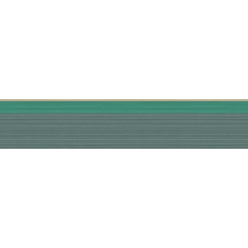 Cenefa Cole & Son Marquee Stripes Jaspe Border 110-10049