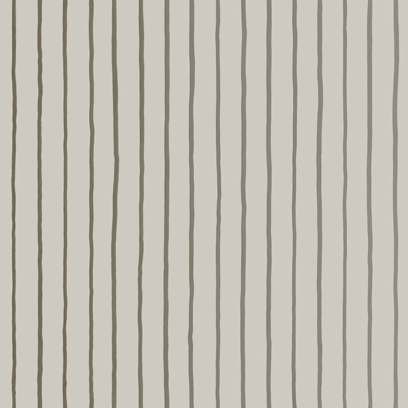 Papel pintado Cole & Son Marquee Stripes College Stripe 110-7035