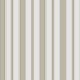 Papel pintado Cole & Son Marquee Stripes Cambridge Stripe 96-1006