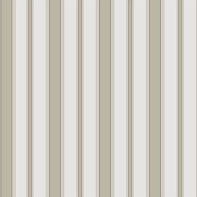 Papel pintado Cole & Son Marquee Stripes Cambridge Stripe 96-1006