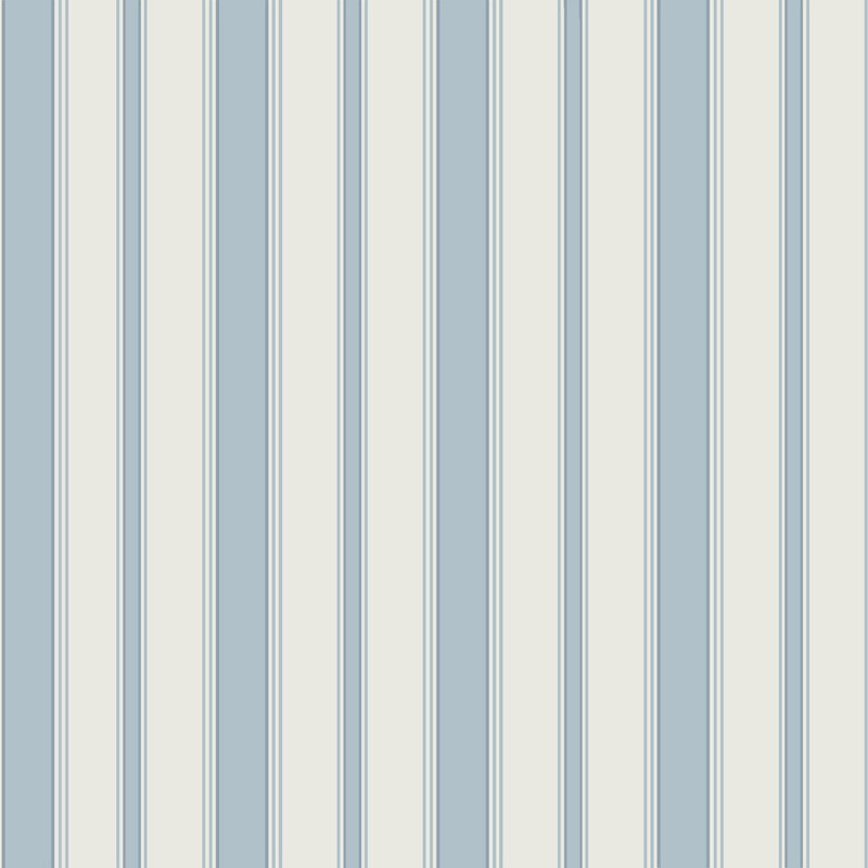 Papel pintado Cole & Son Marquee Stripes Cambridge Stripe 110-8039