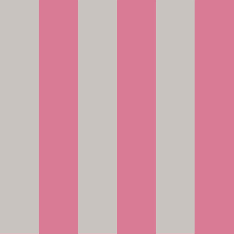 Papel pintado Cole & Son Marquee Stripes Glastonbury Stripe 110-6031
