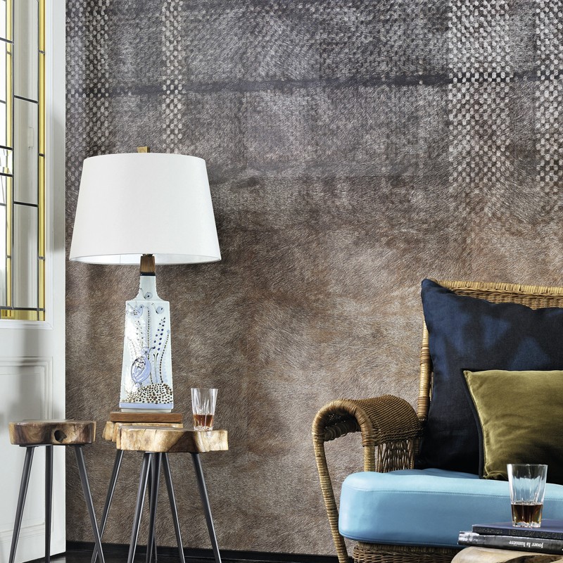 Panel Decorativo Élitis Indomptée Balmoral VP-615-01 A