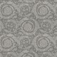 Papel pintado Versace Home Versace III Barocco Flowers 93583-6