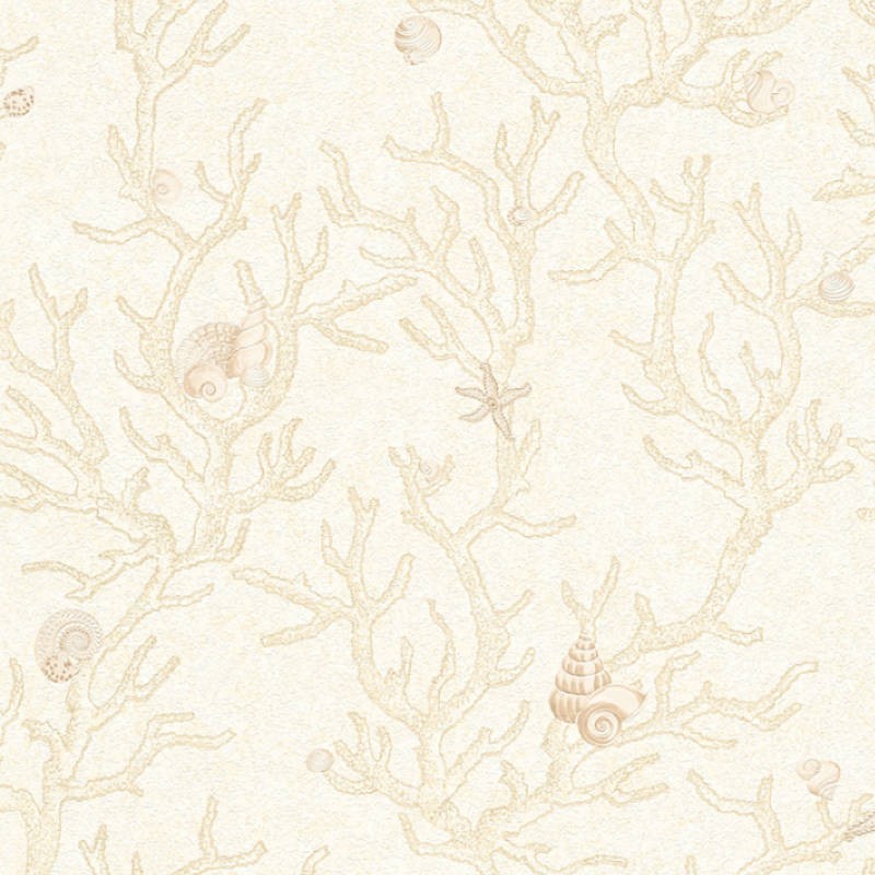 Papel pintado Versace Home Versace III Les Etoiles de la Mer 34496-1