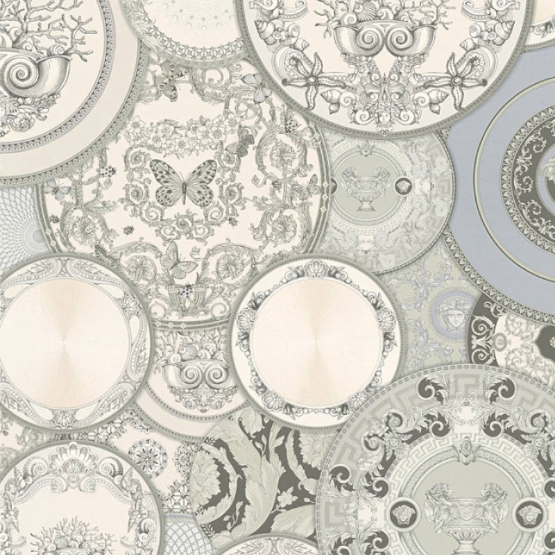 Papel pintado Versace Home Versace III Les Etoiles de la Mer 2 34901-3