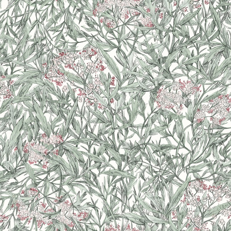 Papel pintado Sandberg Oas Malin 225-38