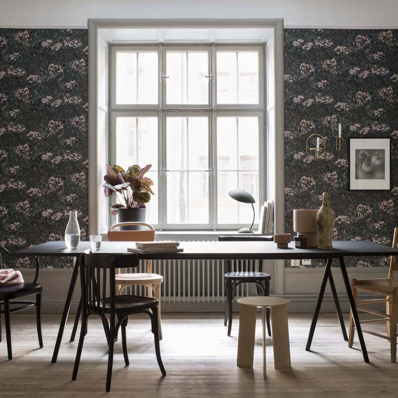 Papel pintado Sandberg Oas Malin 225-81 A