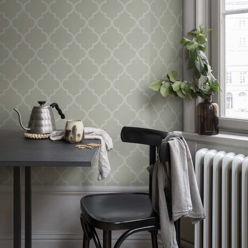Papel pintado Sandberg Oas Gaston 549-38 A