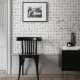 Papel pintado Sandberg Oas Joel 224-31 A