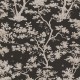 Papel pintado Casadeco Fontainebleau Arbre Irisé FONT81529502