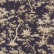 Papel pintado Casadeco Fontainebleau Arbre FONT81525205