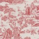 Papel pintado Casadeco Fontainebleau Paon FONT81558101