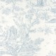 Papel pintado Casadeco Fontainebleau Paon FONT81556102