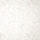 Tela Casadeco Fontainebleau Arabesque Reina Blanc FONT81784110