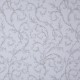 Tela Casadeco Fontainebleau Arabesque Reina Blanc FONT81786104