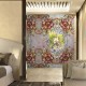 Panel decorativo Blumarine nº 3 Decoro Tropicale BM26108 A