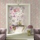 Panel decorativo Blumarine nº 3 Primavera Crystal BM26109 A