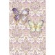 Panel decorativo Blumarine nº 3 Farfalle Gioiello Crystal BM26116