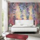 Panel decorativo Blumarine nº 3 Giardino Magico BM26124 A