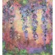 Panel decorativo Blumarine nº 3 Giardino Magico Crystal BM26123